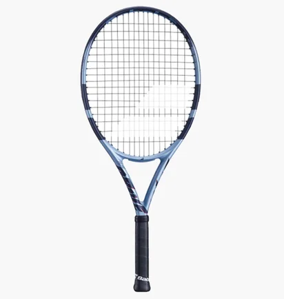 Ракетка для большого тенниса Babolat Pure Drive Jr 25 Blue 2025 Year Multi 140532-100