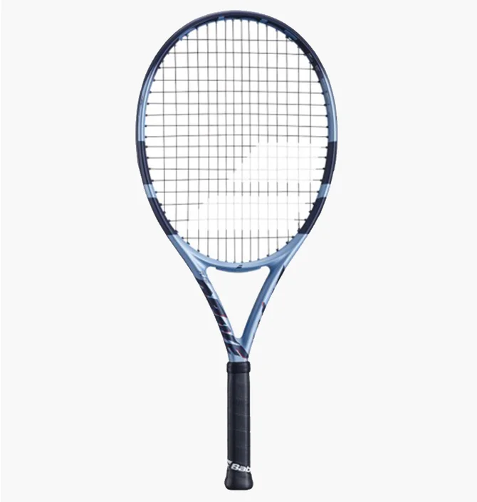 Ракетка для большого тенниса Babolat Pure Drive Jr 25 Blue 2025 Year Multi 140532-100