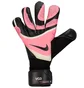 Рукавиці воротарські унісекс Nike Vapor Grip3 Goalkeeper Gloves Black/Pink FB2999-013
