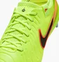 Бутси унісекс Nike Legend 10 Elite Green DV4328-701