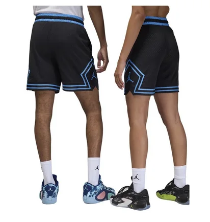 Шорти чоловічі Air Jordan Dri-Fit Sport Diamond Blue DX1487-017