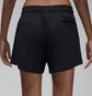Шорты женские Air Jordan Knit Short Sld Core Black FN5795-010
