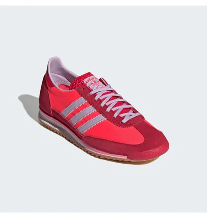 Кросівки жіночі Adidas Sl 72 Og Red JH7392