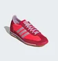 Кросівки жіночі Adidas Sl 72 Og Red JH7392