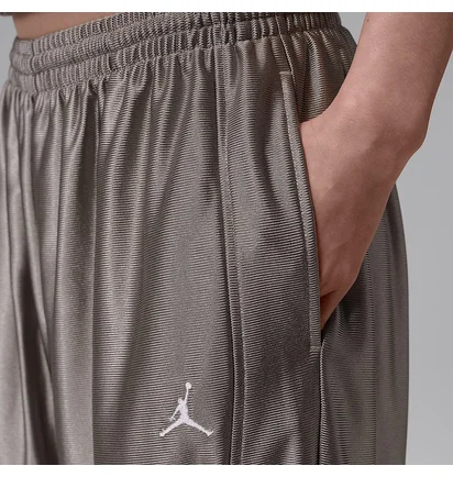 Штаны женские Air Jordan Brooklyn Durasheen Grey IF1086-016