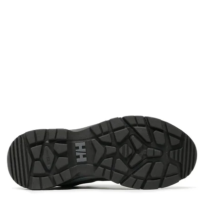 Кроссовки мужские Helly Hansen Cascade Low Ht Black 11749-990