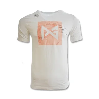 Футболка чоловіча Nike Pg Dri-Fit White CD1091-100