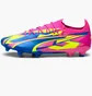 Бутси чоловічі Puma Ultra Ultimate Energy Fg/Ag Soccer Cleats Multi 107540-01