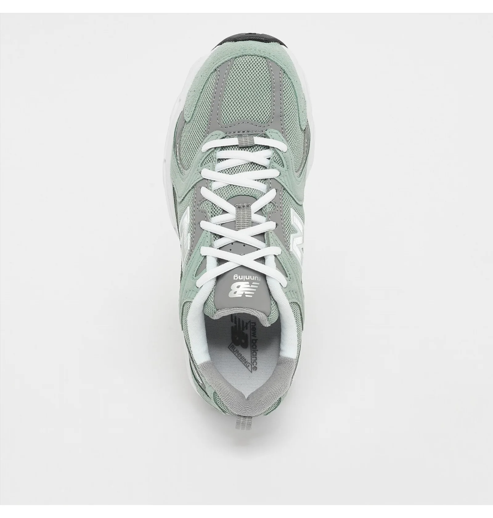 ᐉ Кроссовки унисекс New Balance 530 Turquoise MR530CM - купить в