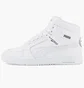 Кроссовки мужские Puma Slipstream Mid White 384348-01