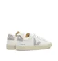 Кросівки жіночі Veja Campo White VEJS23009360
