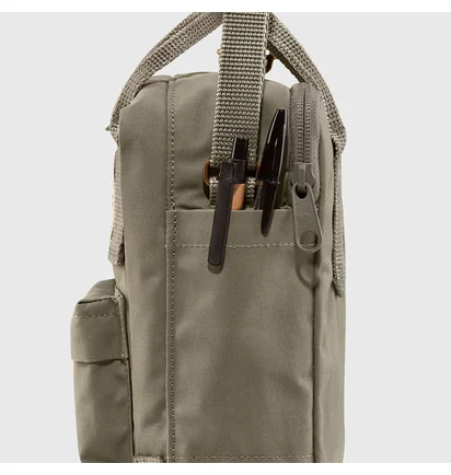 Сумка унисекс Fjallraven Kanken Camo 23797.221