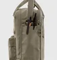 Сумка унисекс Fjallraven Kanken Camo 23797.221