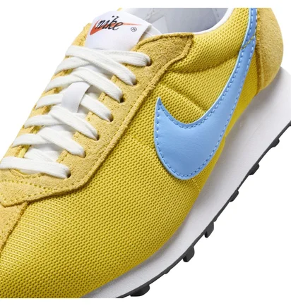 Кроссовки женские Nike Ld-1000 WomenS Shoes Yellow/Blue HF3227-700