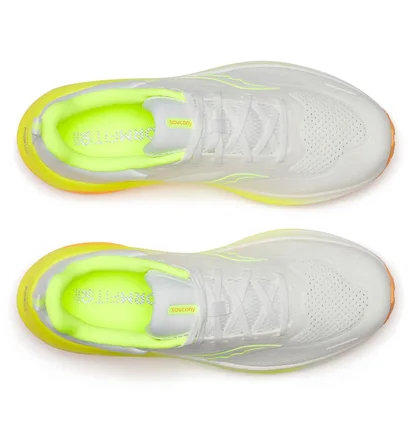 Кроссовки мужские Saucony Surge 3 White S28215-100