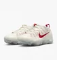 Кроссовки женские Nike Air Vapormax 2023 Flyknit Beige DV6840-102