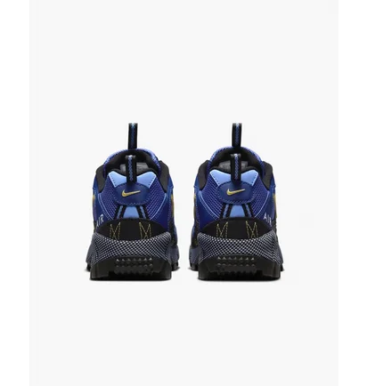 Кросівки чоловічі Nike Air Humara Shoes Blue FJ7098-400