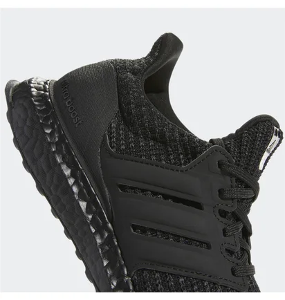Кросівки жіночі Adidas Ultraboost 4.0 Dna Shoes Black H02590