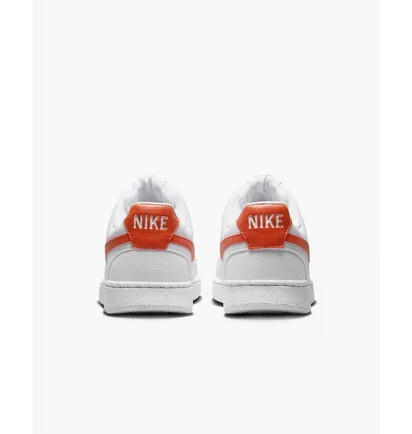 Кроссовки мужские Nike Court Vision Low Next Nature Shoes White DH2987-108