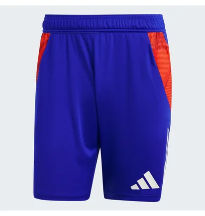 Шорты мужские Adidas Tiro 24 Competition Training Blue JF4195