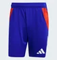 Шорты мужские Adidas Tiro 24 Competition Training Blue JF4195