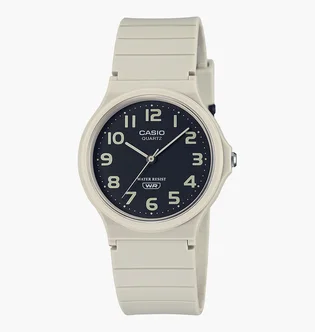 Часы унисекс Casio Timeless Collection MQ-24UC-8B