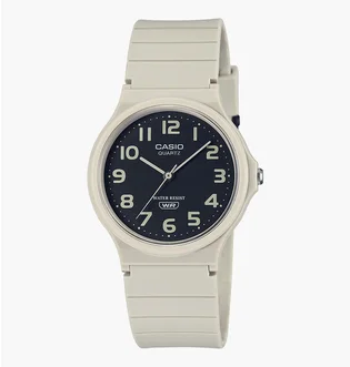 Часы унисекс Casio Timeless Collection MQ-24UC-8B