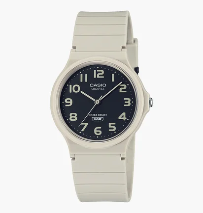 Годинник унісекс Casio Timeless Collection MQ-24UC-8B