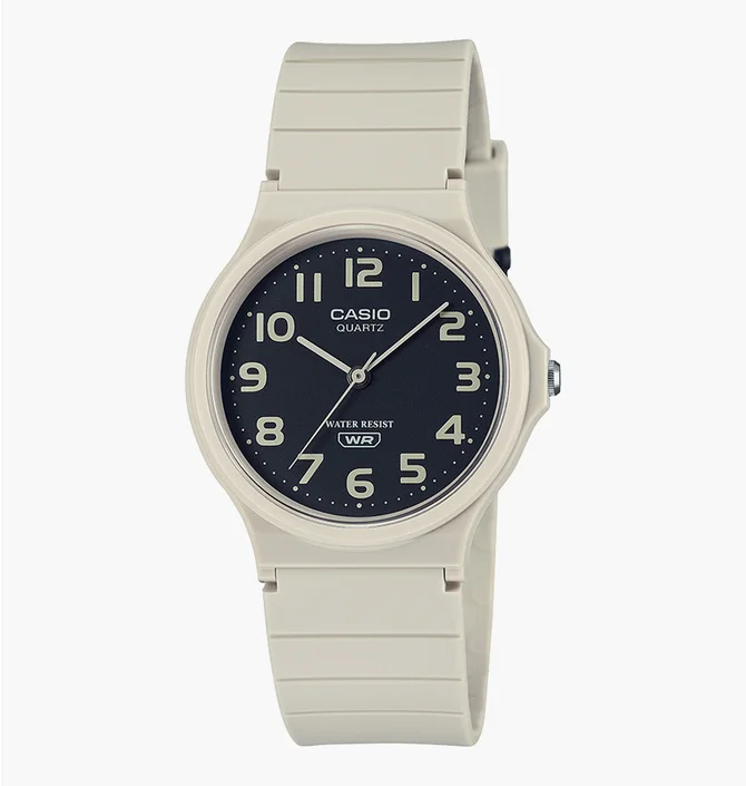 Годинник унісекс Casio Timeless Collection MQ-24UC-8B