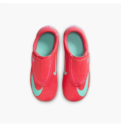 Бутсы детские Nike Mercurial Vapor 16 Club Mg Red FQ8290-800