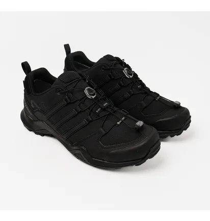 Кроссовки мужские Adidas Terrex Swift R2 Gtx Black Cm7492