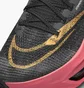 Кроссовки женские Nike Alphafly 2 WomenS Road Racing Shoes Black DN3559-001