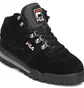 Кроссовки женские Fila Fitness Hiker Mid Wmns Black 1010435-25Y