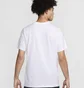 Футболка мужская Nike Air Graphic T-Shirt White HM0185-100