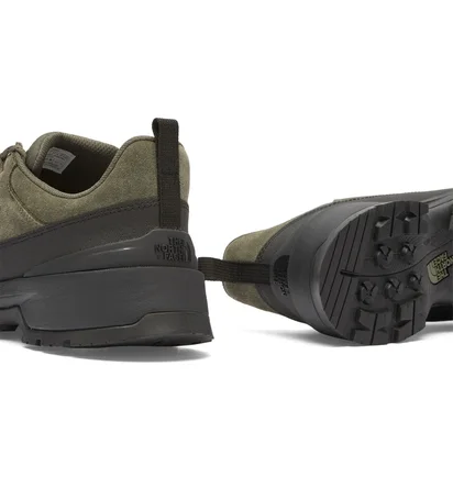 Кроссовки мужские The North Face Glenclyffe Urban Low Olive NF0A8A96BQW