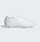 Бутсы мужские Adidas X Crazyfast.3 Firm Ground Cleats White GY7430