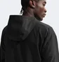 Вітровка чоловіча Nike Foam Black IF2199-010