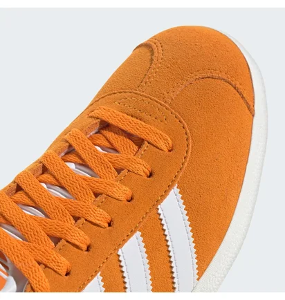 Кросівки чоловічі Adidas Gazelle Orange IG2091