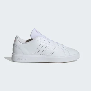 Кроссовки женские Adidas Advantage Base 2.0 White IF4136