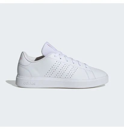 Кроссовки женские Adidas Advantage Base 2.0 White IF4136