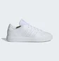 Кроссовки женские Adidas Advantage Base 2.0 White IF4136