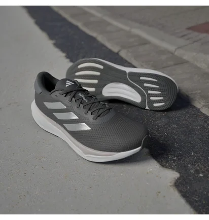 Кросівки чоловічі Adidas Supernova Stride Black IG8317