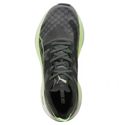 Кросівки жіночі Puma Foreverrun Nitro Running Shoes Grey 377758-12
