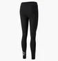 Лосини жіночі Puma Essentials+ Metallic Black 848307-51