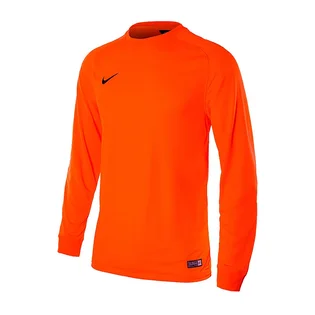 Свитшот мужской Nike Park Goalie Ii Jsy Orange 588418-803