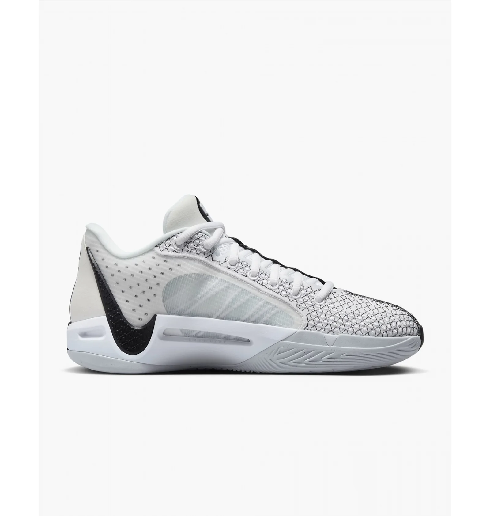 ᐉ Кроссовки унисекс Nike Sabrina 1 Magnetic White FQ3381-103