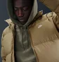 Пуховик чоловічий Nike Club Puffer Olive IB2975-297