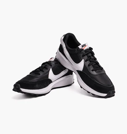 Кроссовки мужские Nike Waffle Debut Black DH9522-001