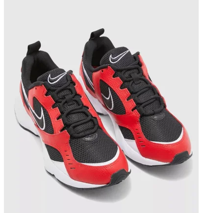 Кроссовки мужские Nike AIR HEIGHTS Red/Black AT4522-005