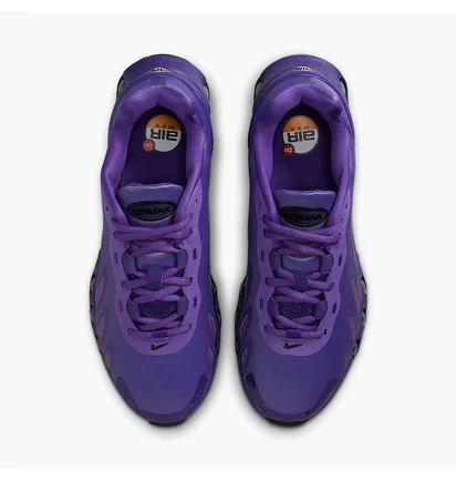 Кросівки жіночі Nike Air Max Dn8 Violet HF5509-500